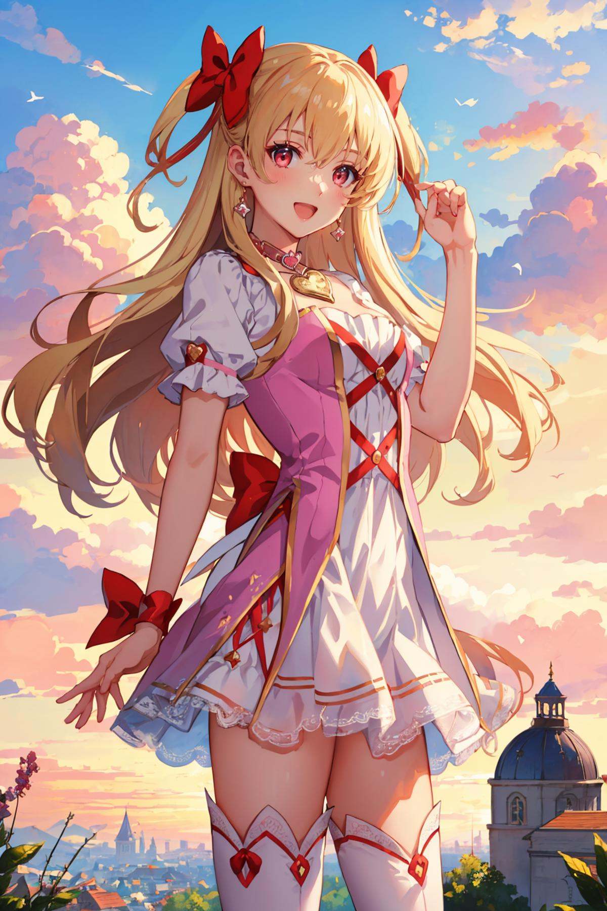 masterpiece,  best quality,  alisa reinford on Tensor.Art