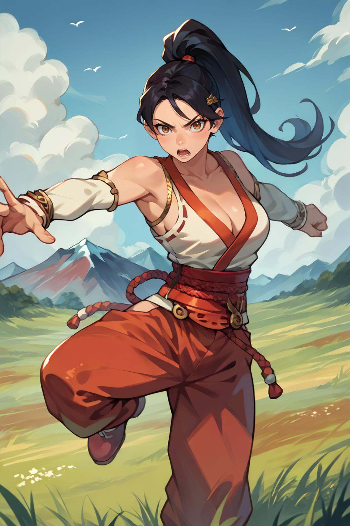 score_9,  score_8_up,  score_7_up on Tensor.Art