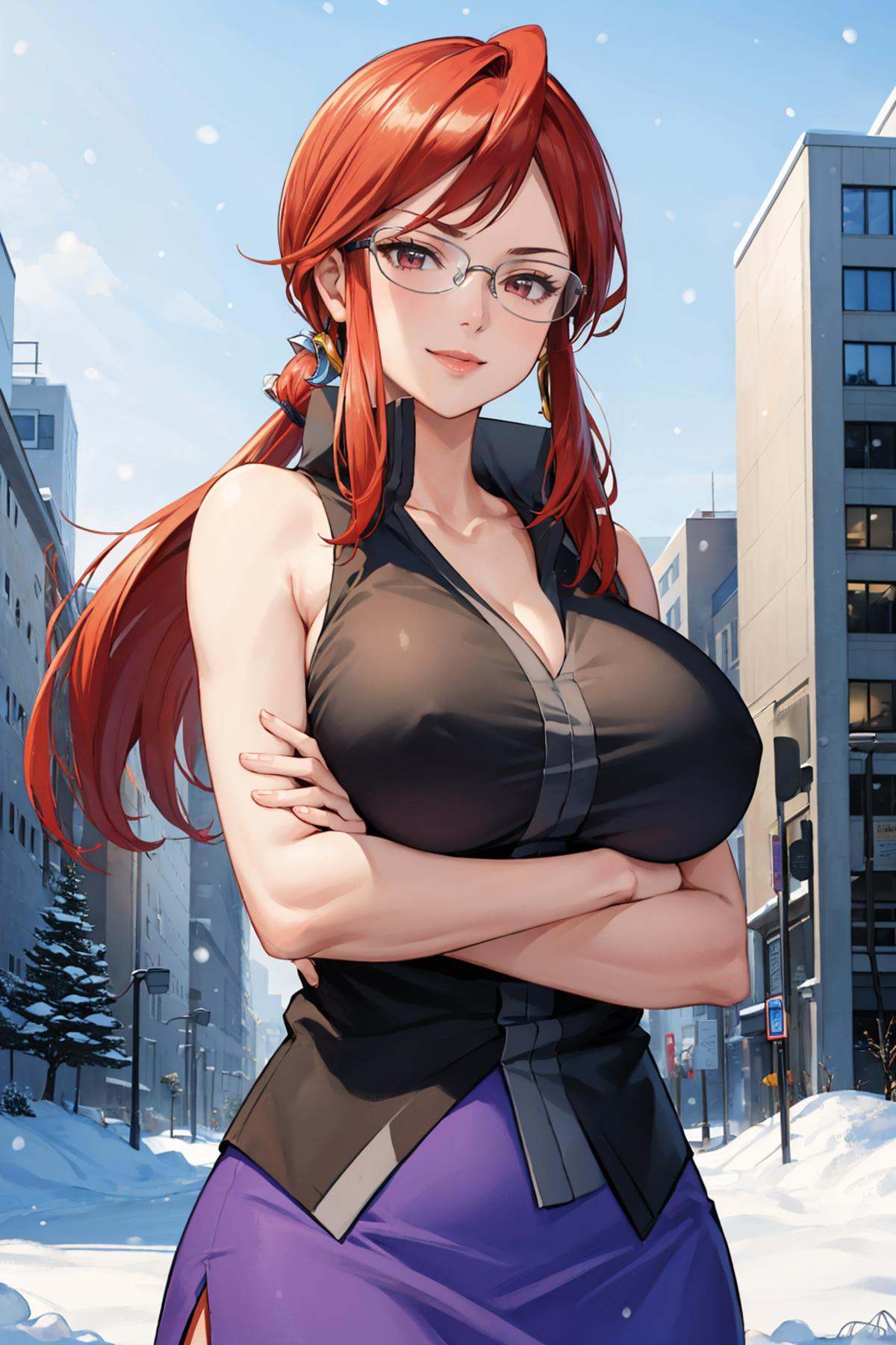 masterpiece,  best quality,  frlgLorelei on Tensor.Art