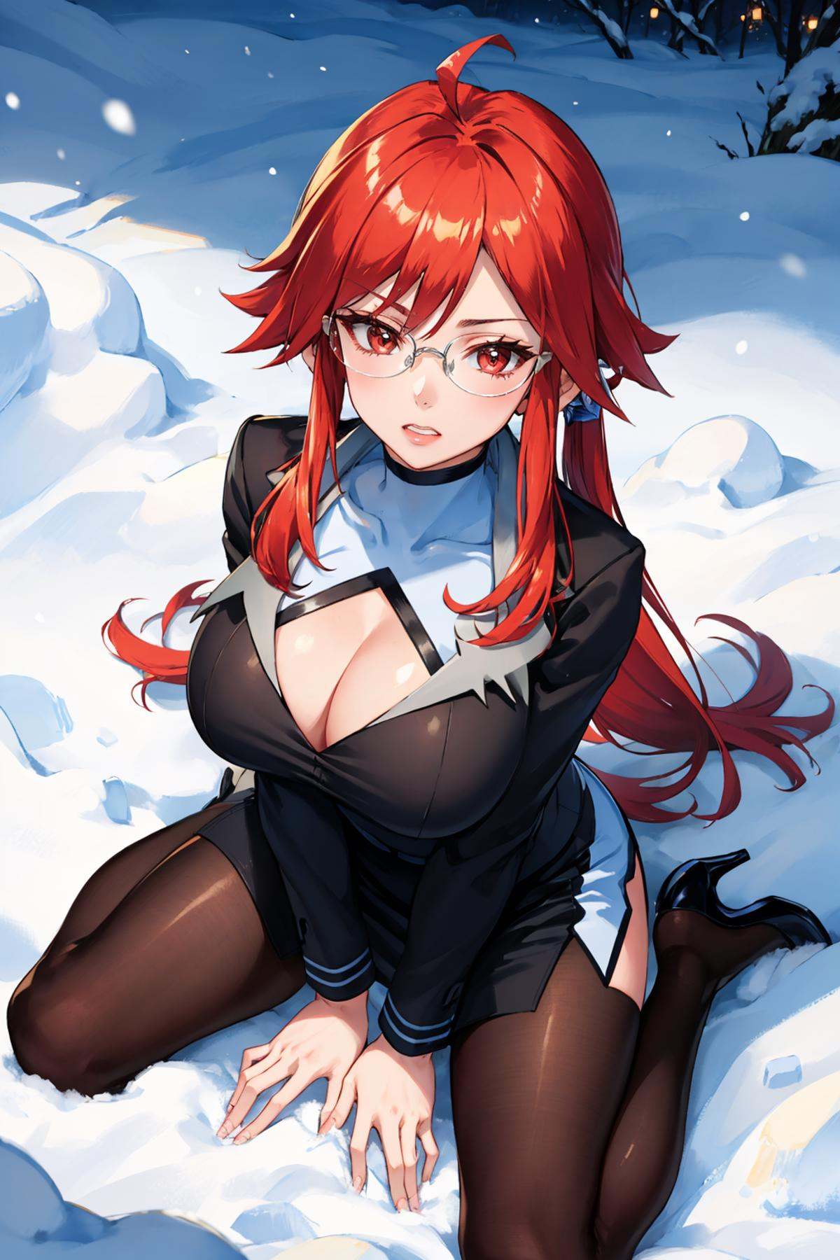 masterpiece,  best quality,  lgpeLorelei on Tensor.Art