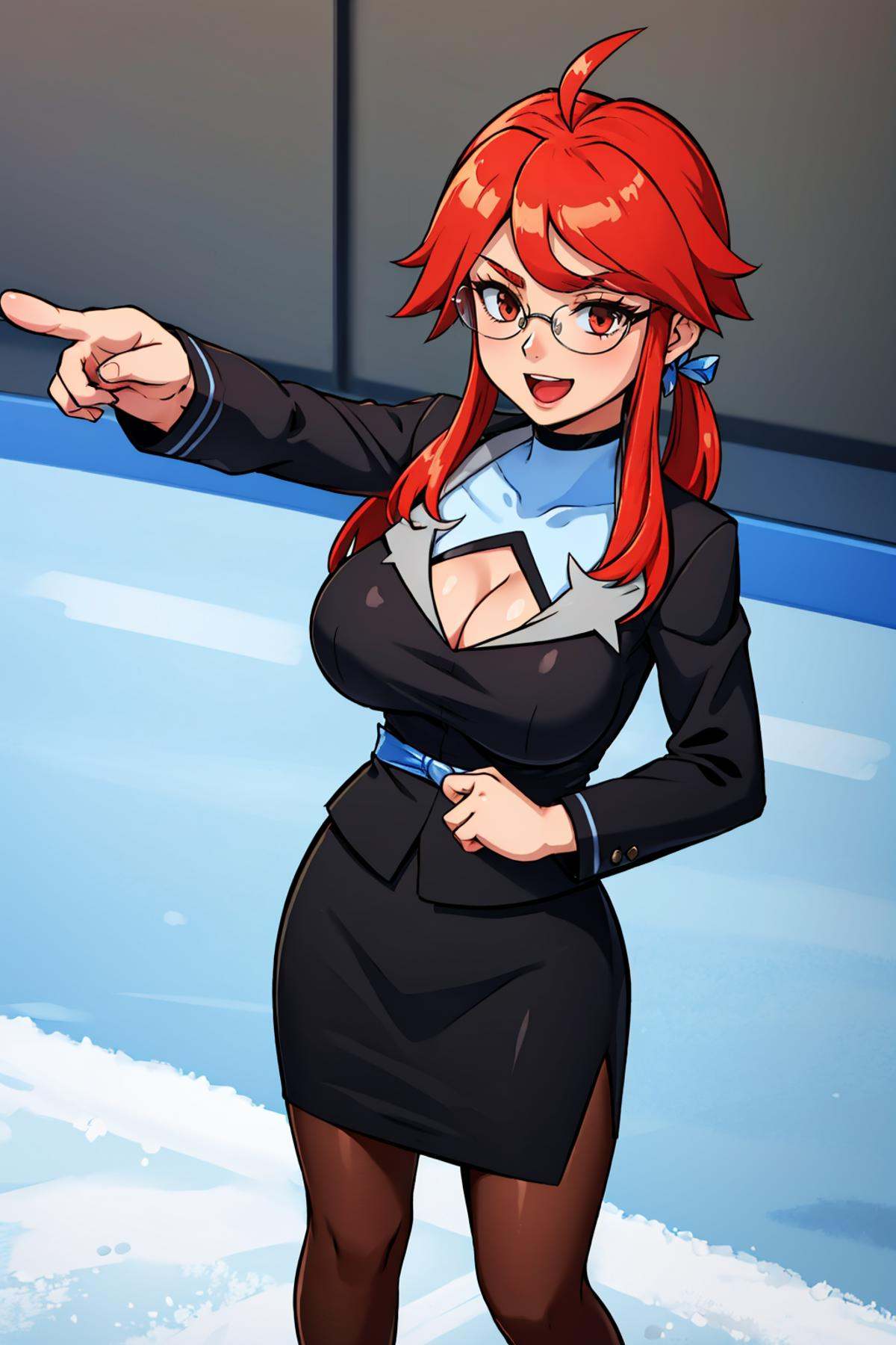 masterpiece,  best quality,  lgpeLorelei on Tensor.Art