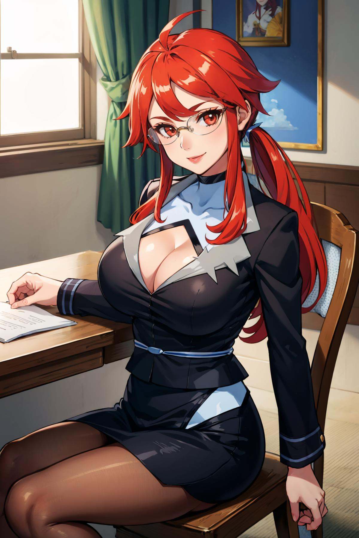masterpiece,  best quality,  lgpeLorelei on Tensor.Art
