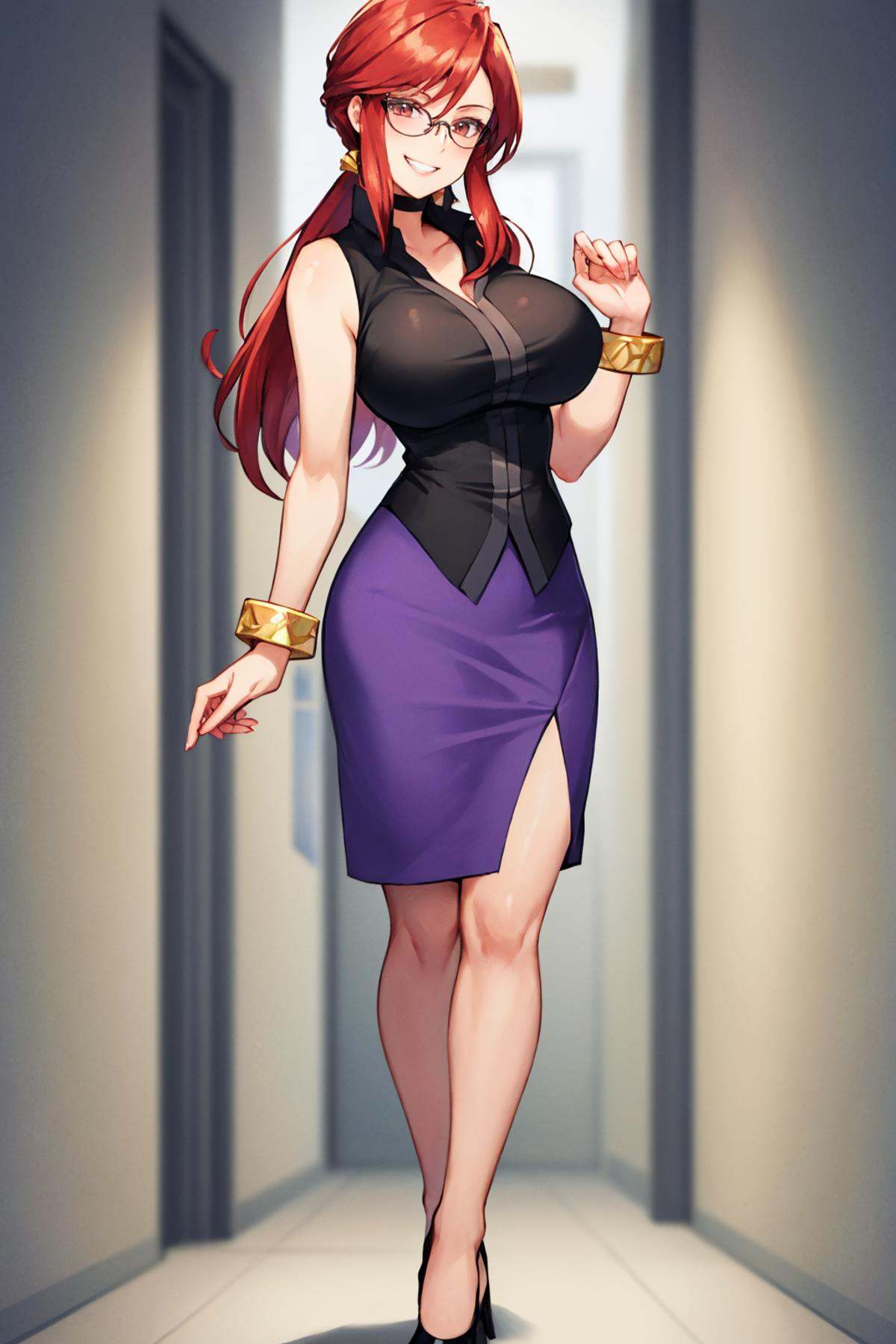 masterpiece,  best quality,  frlgLorelei on Tensor.Art