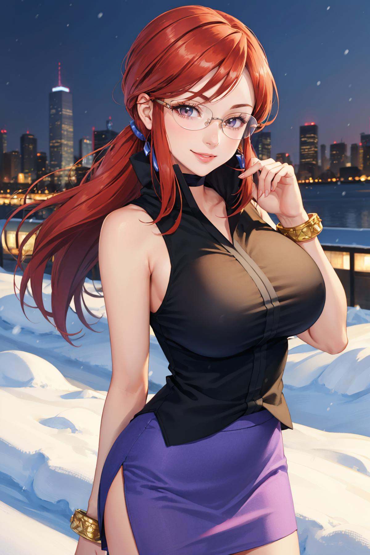 masterpiece,  best quality,  frlgLorelei on Tensor.Art