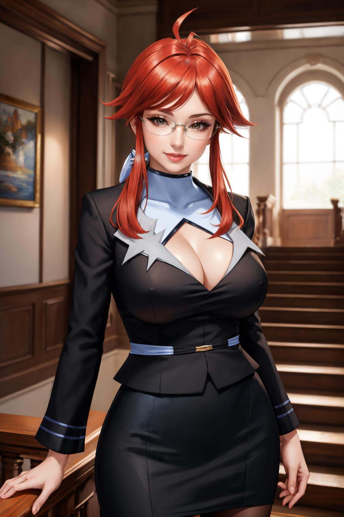 masterpiece,  best quality,  lgpeLorelei on Tensor.Art