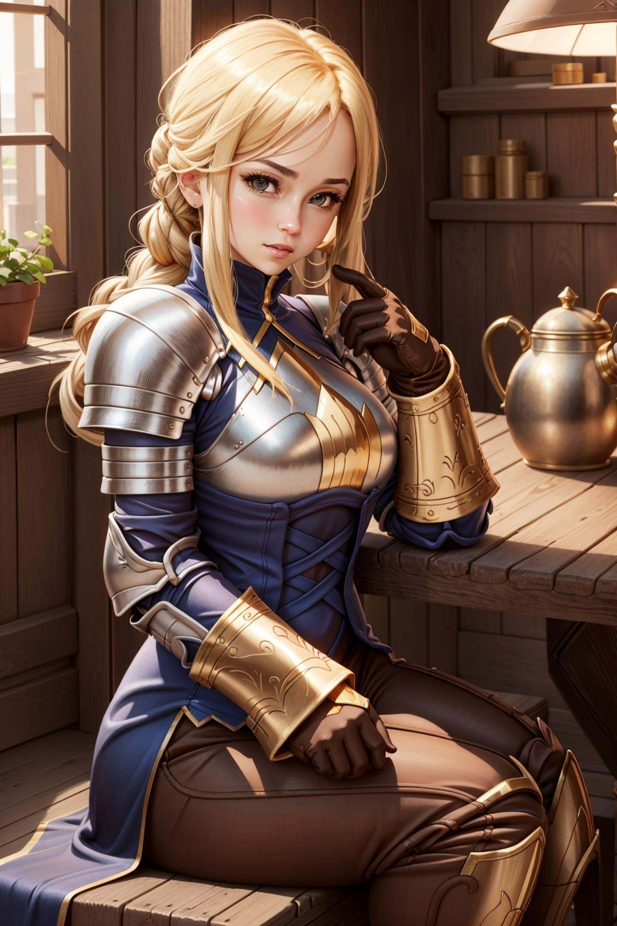 masterpiece,  4K,  best quality on Tensor.Art