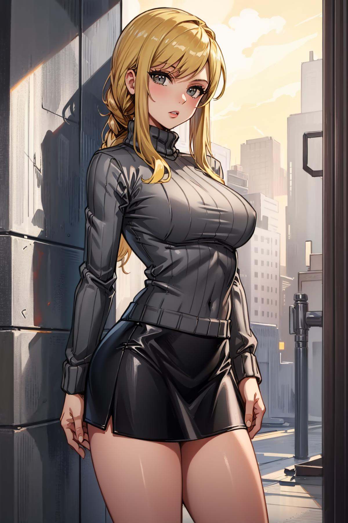 masterpiece,  best quality,  agrias on Tensor.Art