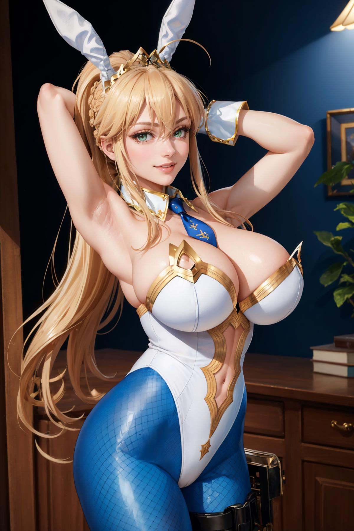masterpiece,  best quality,  1girl on Tensor.Art