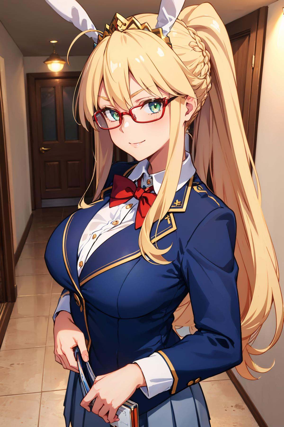 masterpiece,  best quality,  1girl on Tensor.Art