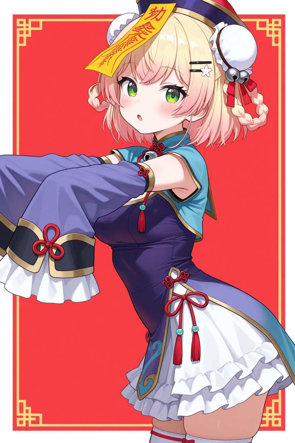 masterpiece,  best quality,  amazing quality on Tensor.Art