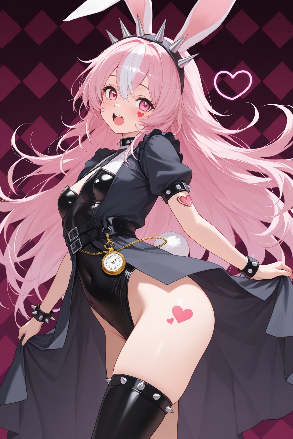 masterpiece,  best quality,  amazing quality on Tensor.Art