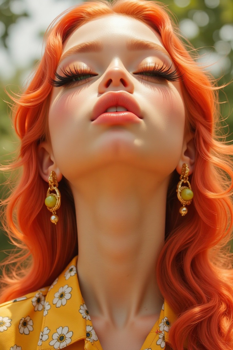 1girl,  solo,  long hair on Tensor.Art