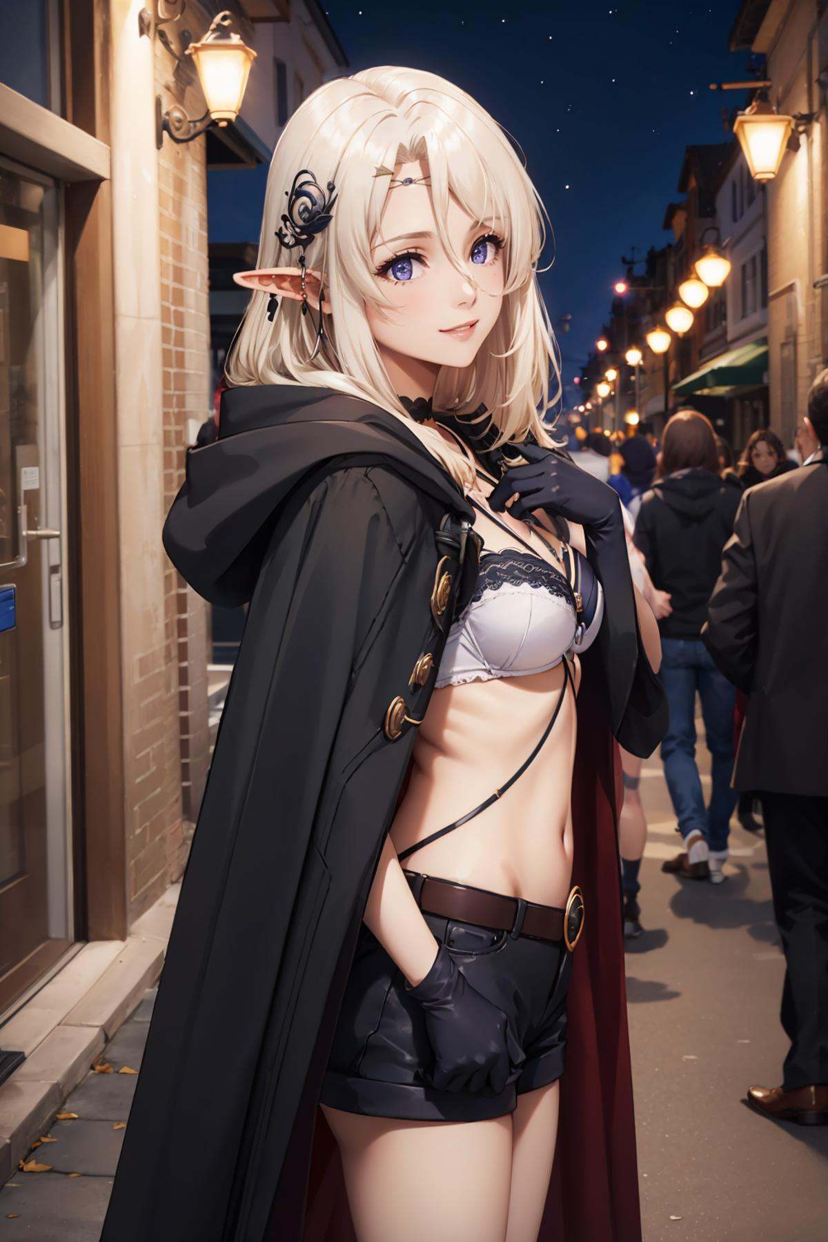 masterpiece,  best quality,  shbeatrix on Tensor.Art