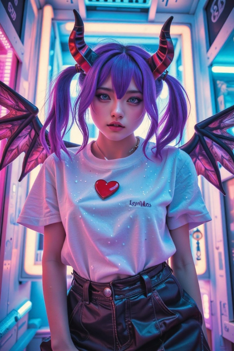 1girl,  solo,  looking at viewer on Tensor.Art