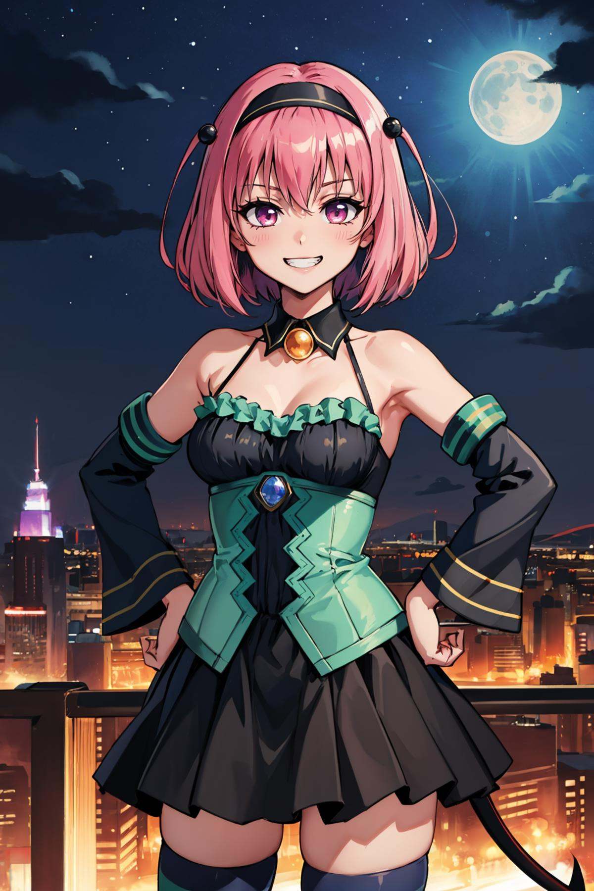 masterpiece,  best quality,  tlrmomo on Tensor.Art