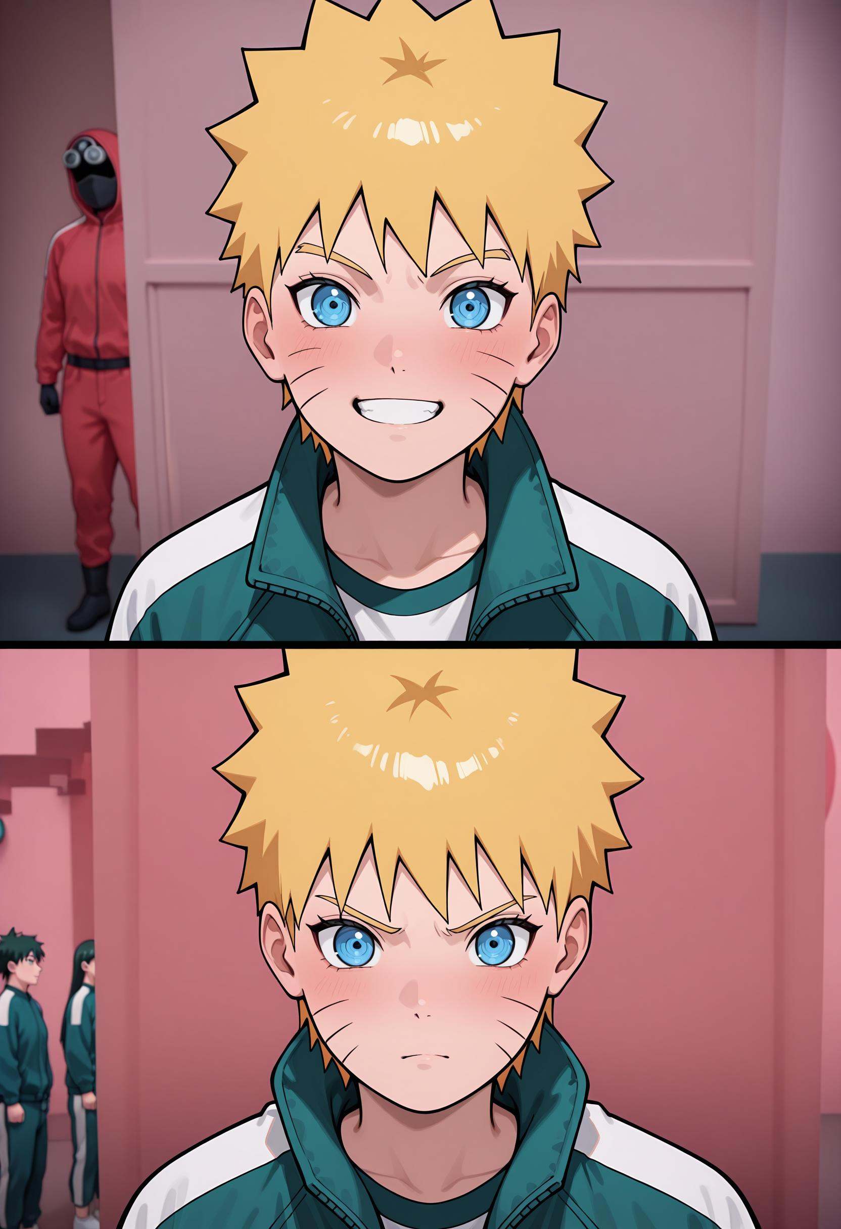 anime,  masterpiece,  best quality on Tensor.Art