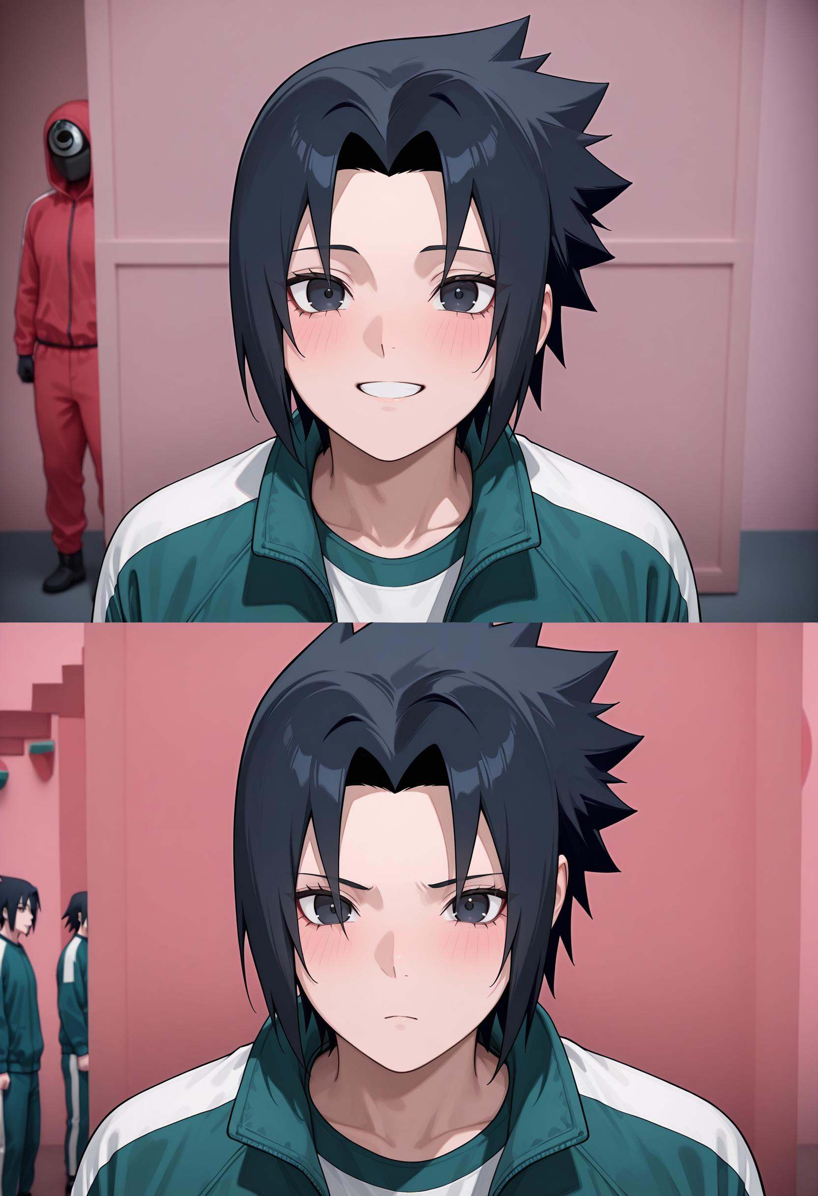 anime,  masterpiece,  best quality on Tensor.Art
