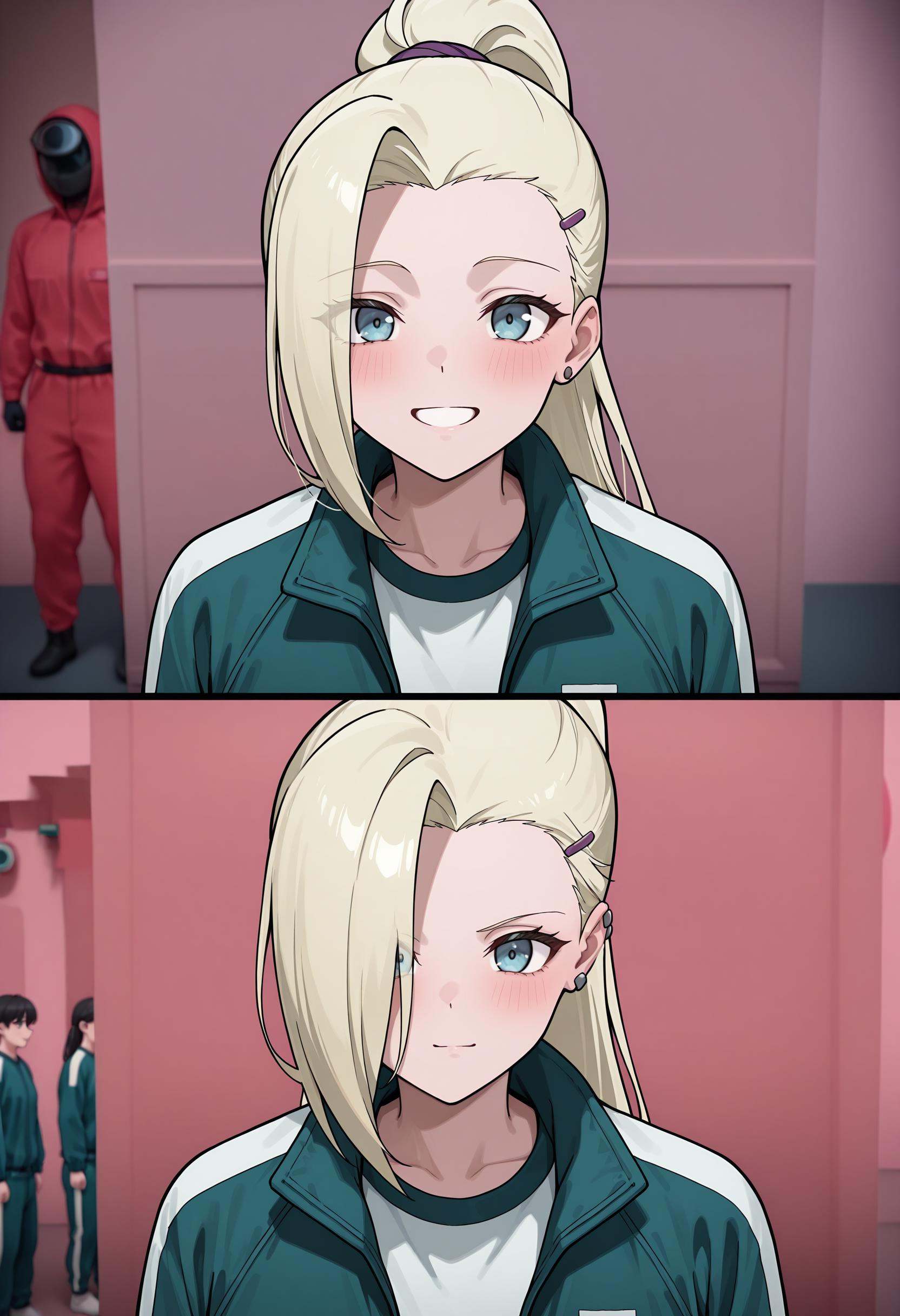 anime,  masterpiece,  best quality on Tensor.Art