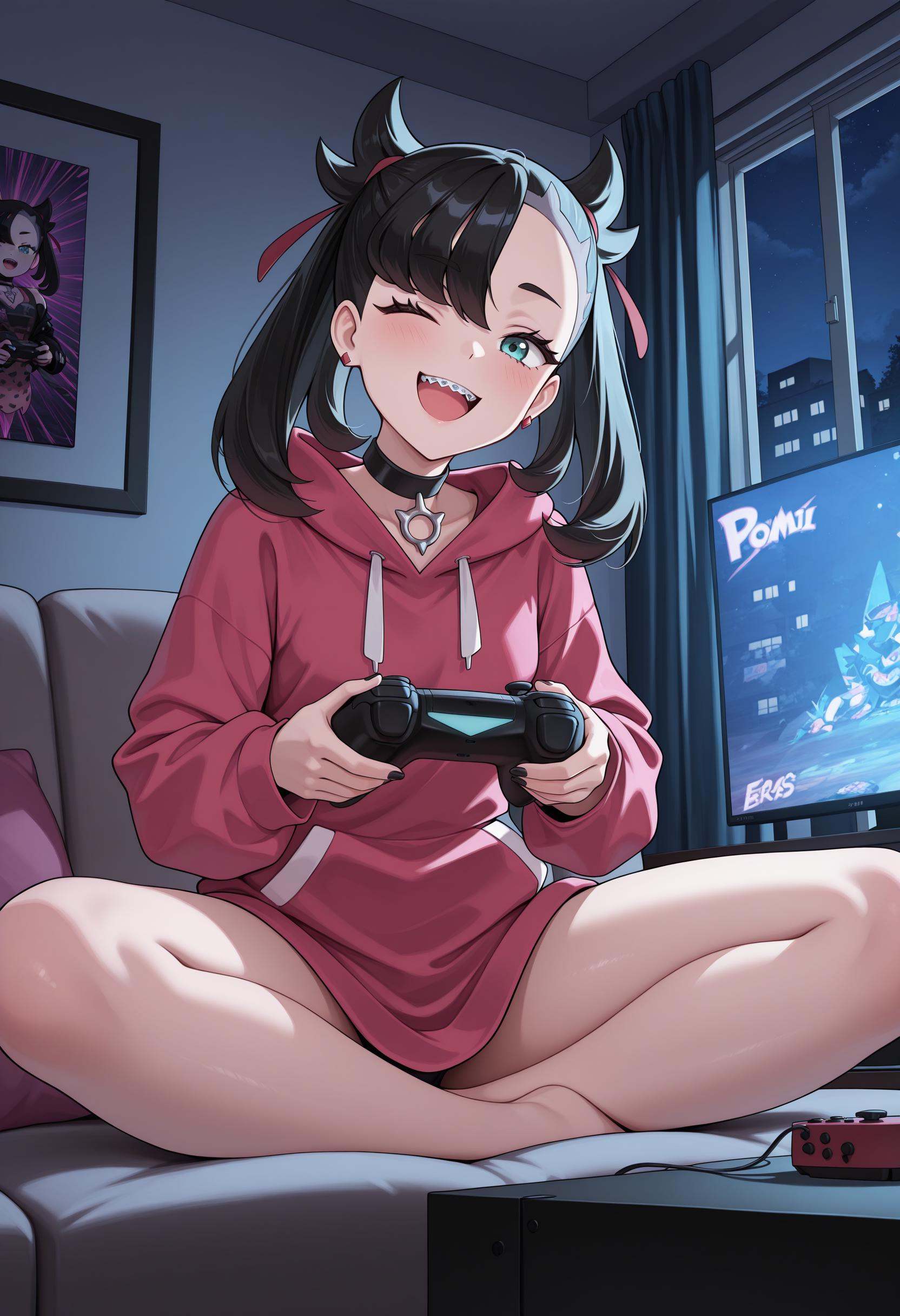 anime,  masterpiece,  best quality on Tensor.Art