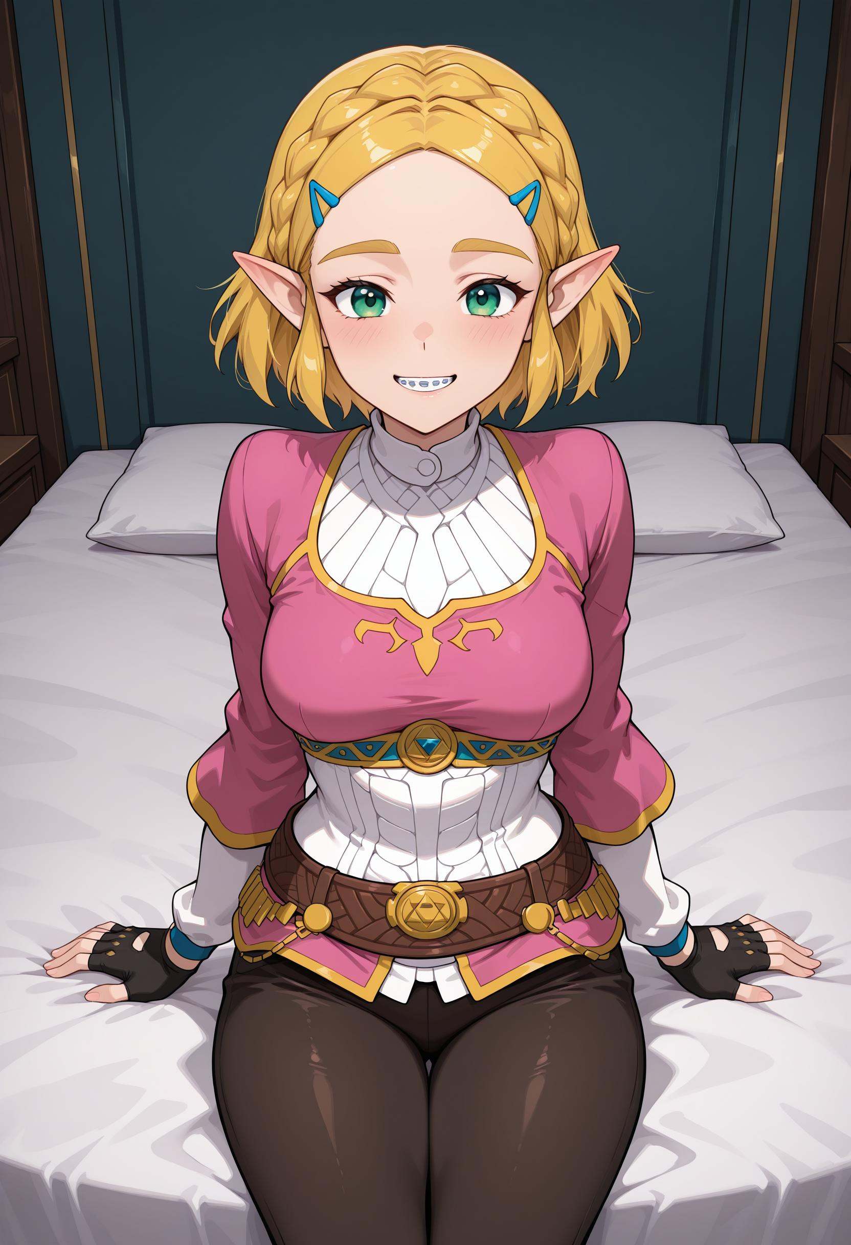 anime,  masterpiece,  best quality on Tensor.Art