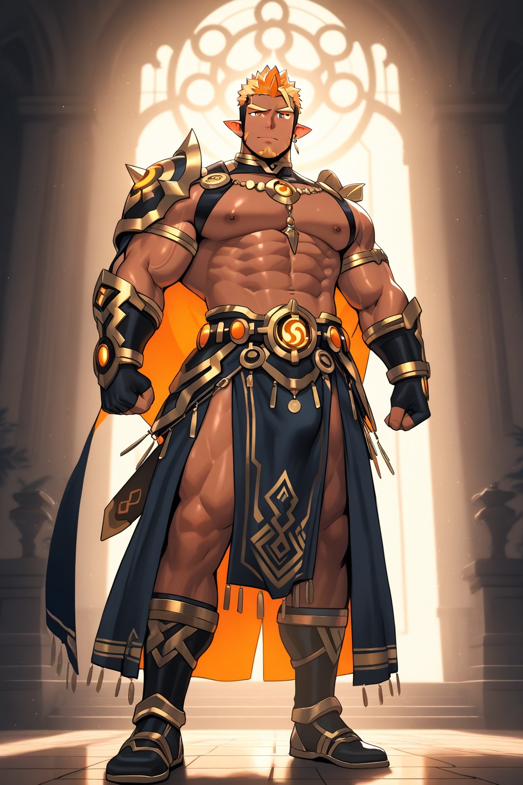 masterpiece,  best quality,  amazing quality on Tensor.Art