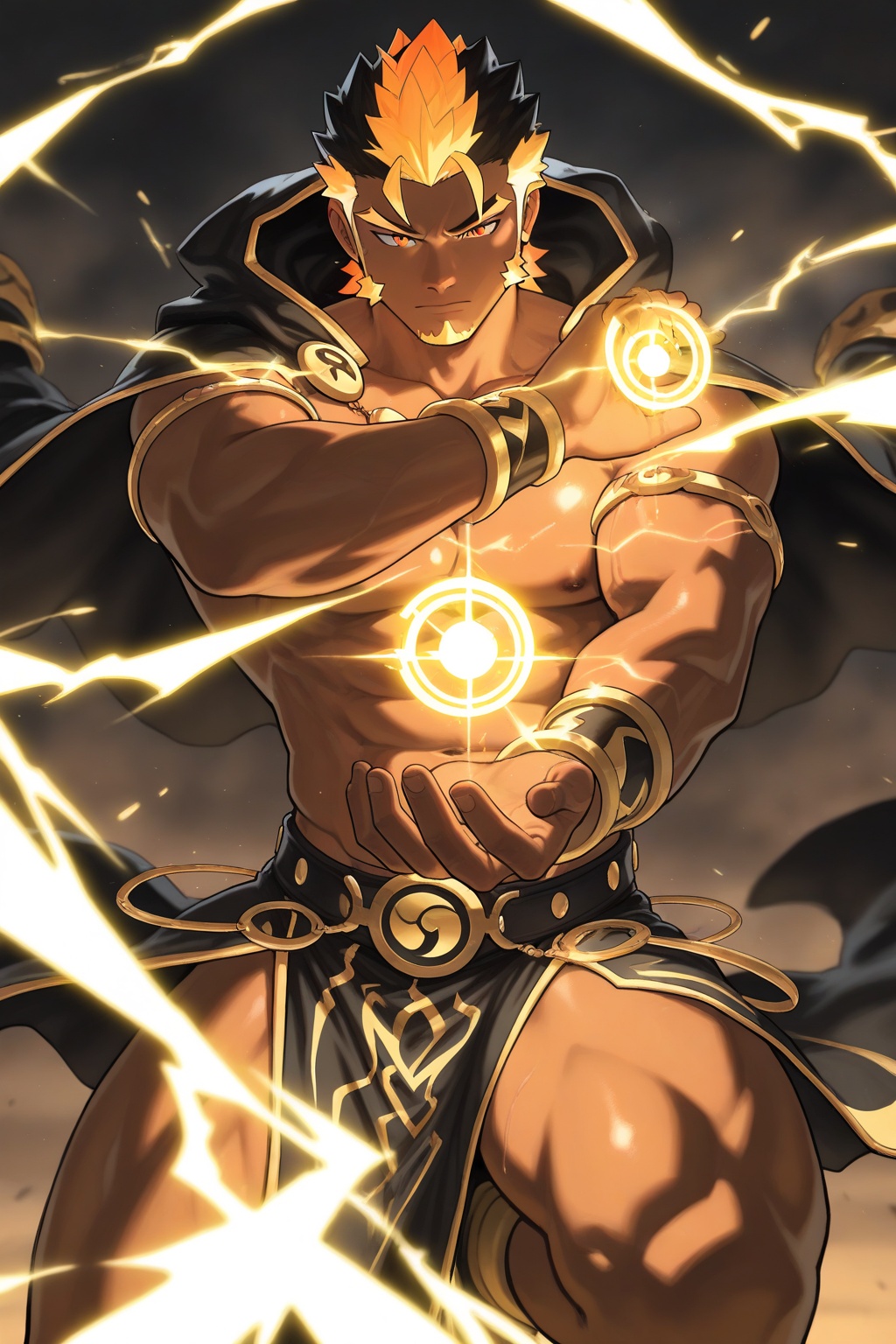 masterpiece,  best quality,  amazing quality on Tensor.Art