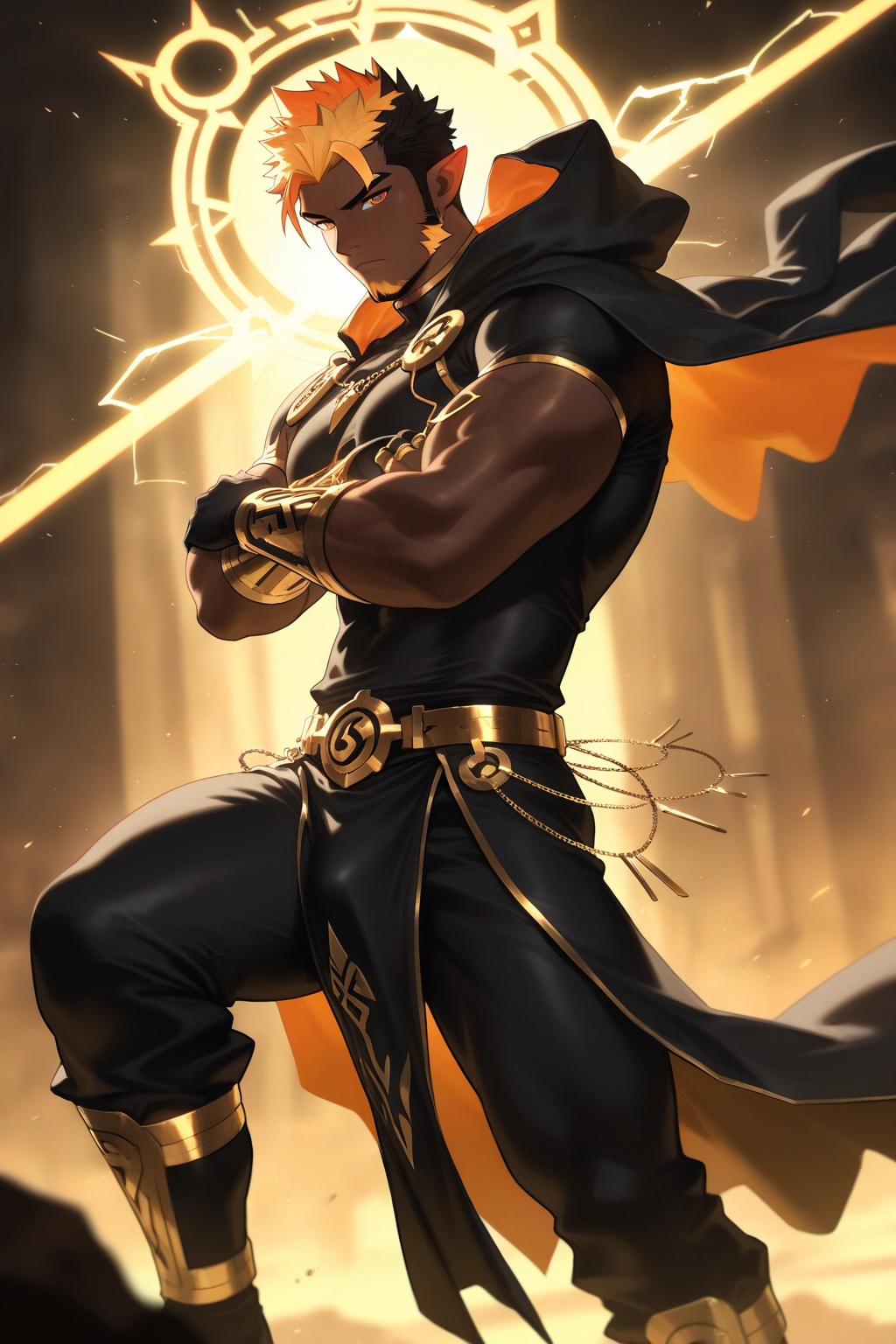 masterpiece,  best quality,  amazing quality on Tensor.Art