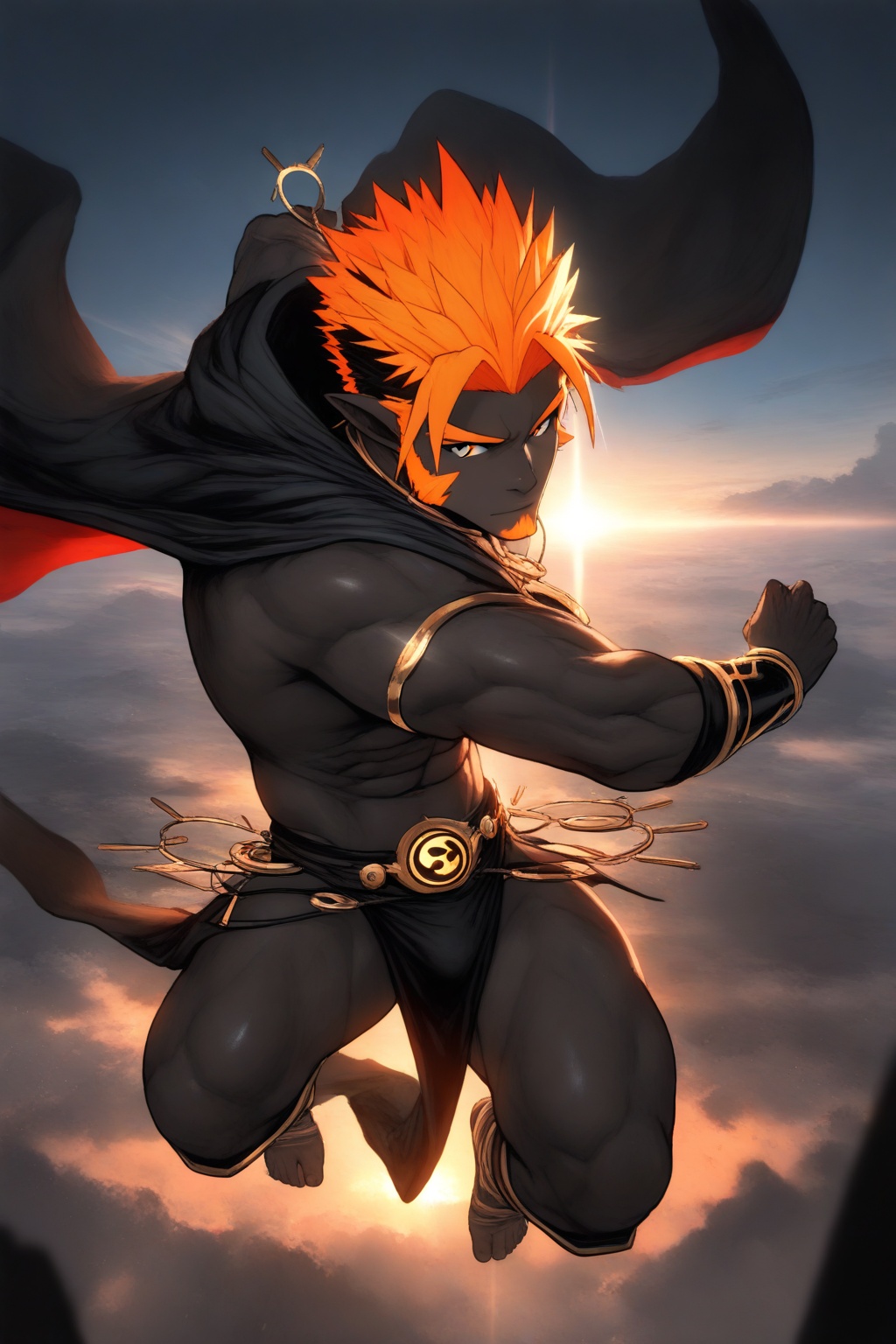 masterpiece,  best quality,  amazing quality on Tensor.Art