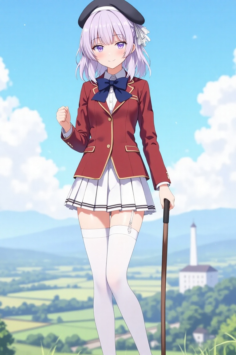 Masterpiece,  best quality,  1girl on Tensor.Art