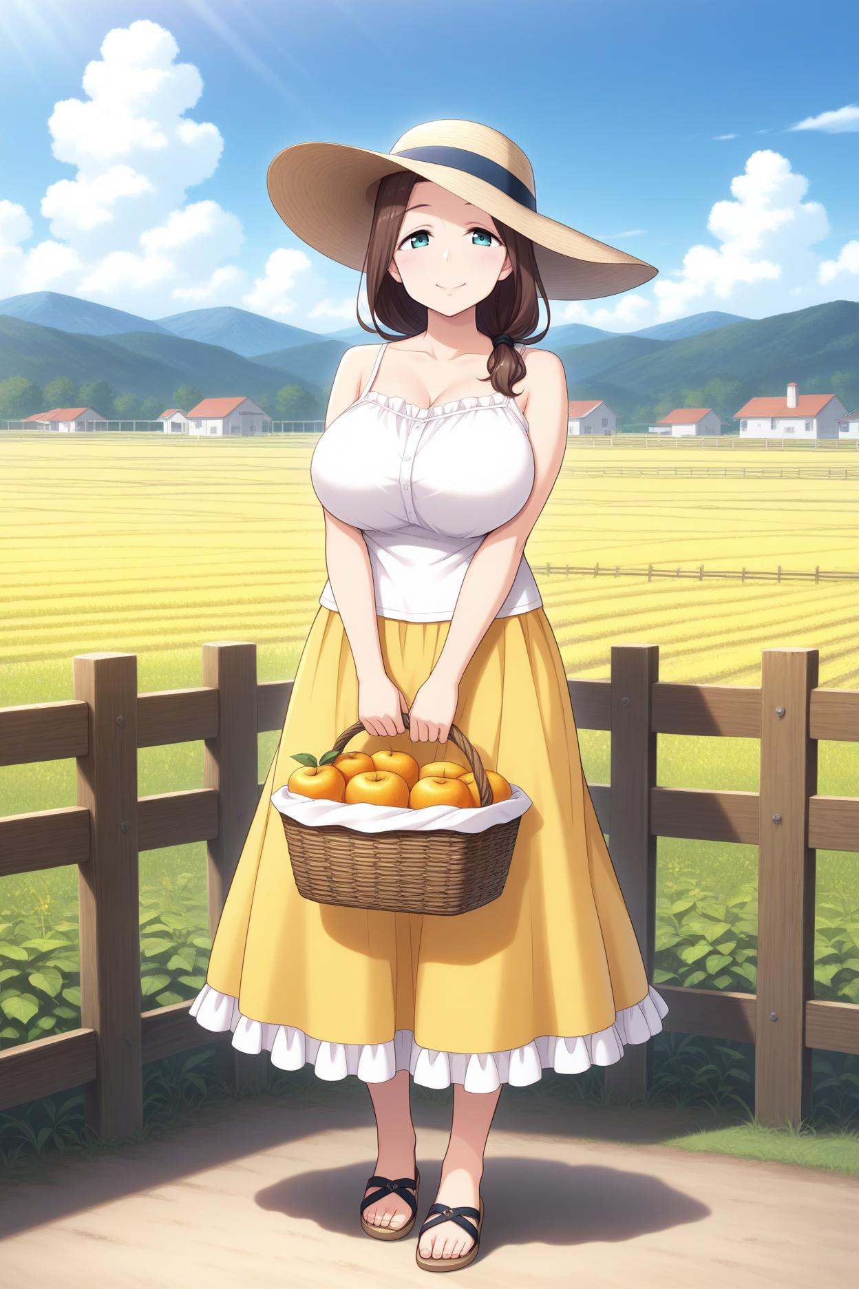 masterpiece,  best quality,  1girl on Tensor.Art