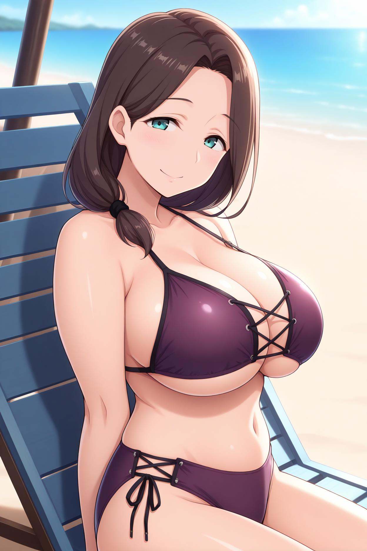 masterpiece,  best quality,  1girl on Tensor.Art