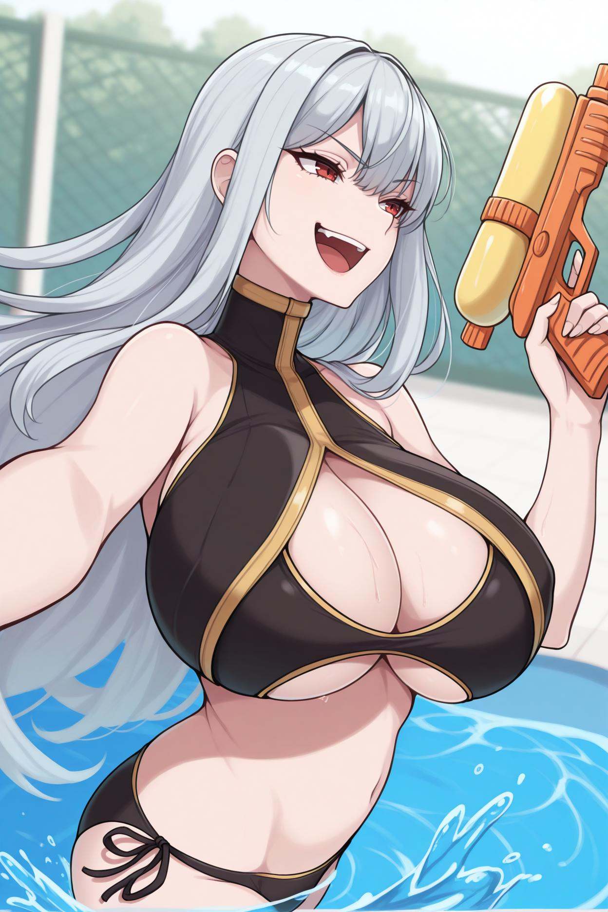 masterpiece,  best quality,  1girl on Tensor.Art