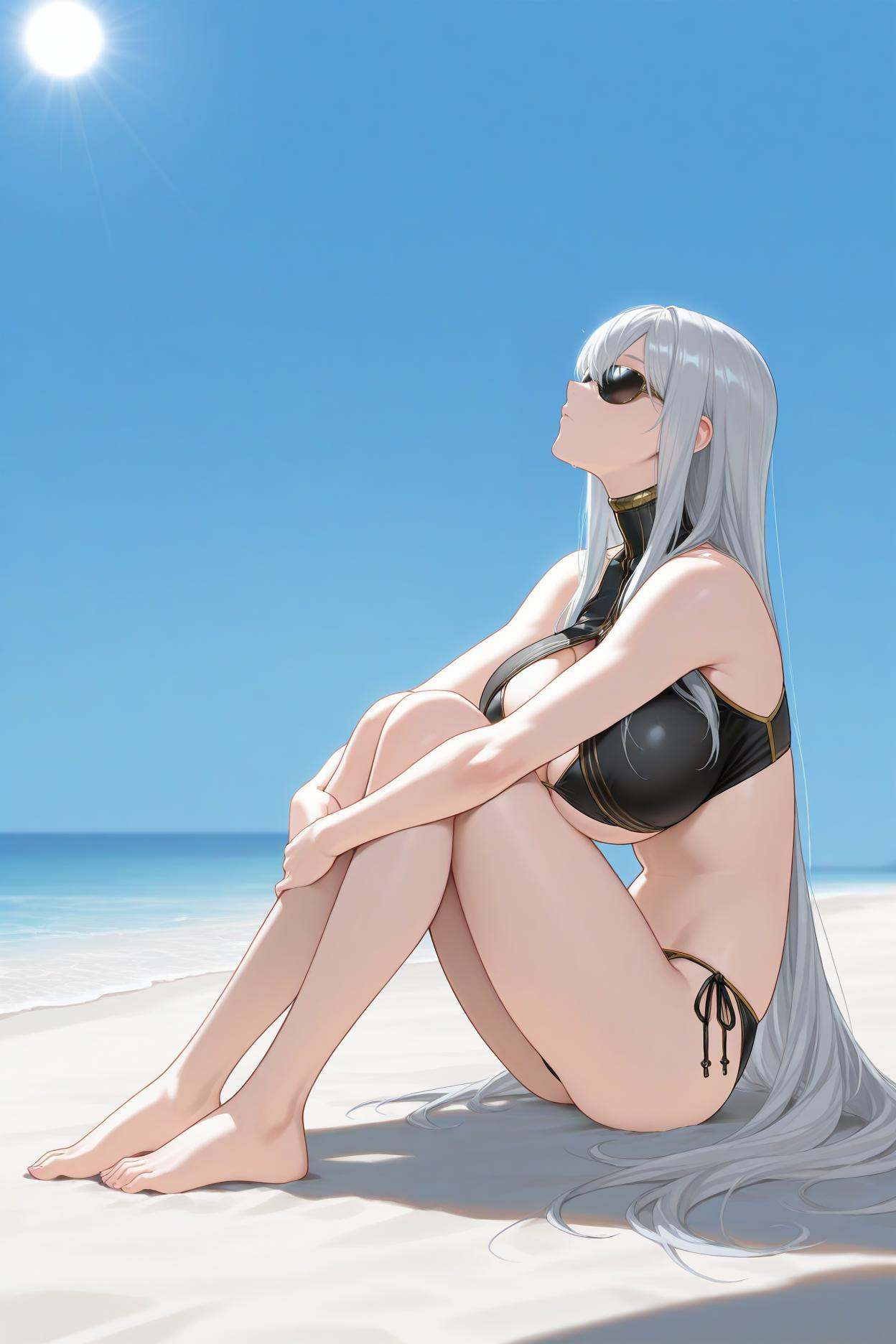 masterpiece,  best quality,  1girl on Tensor.Art