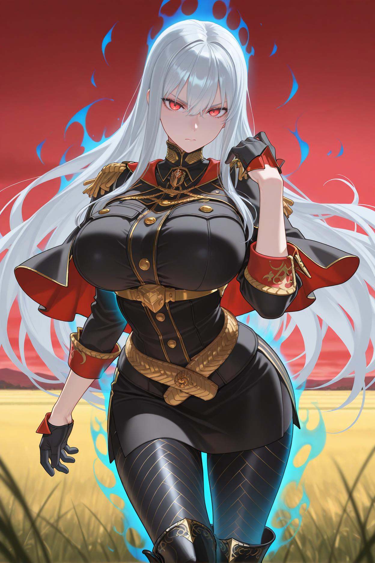 masterpiece,  best quality,  1girl on Tensor.Art