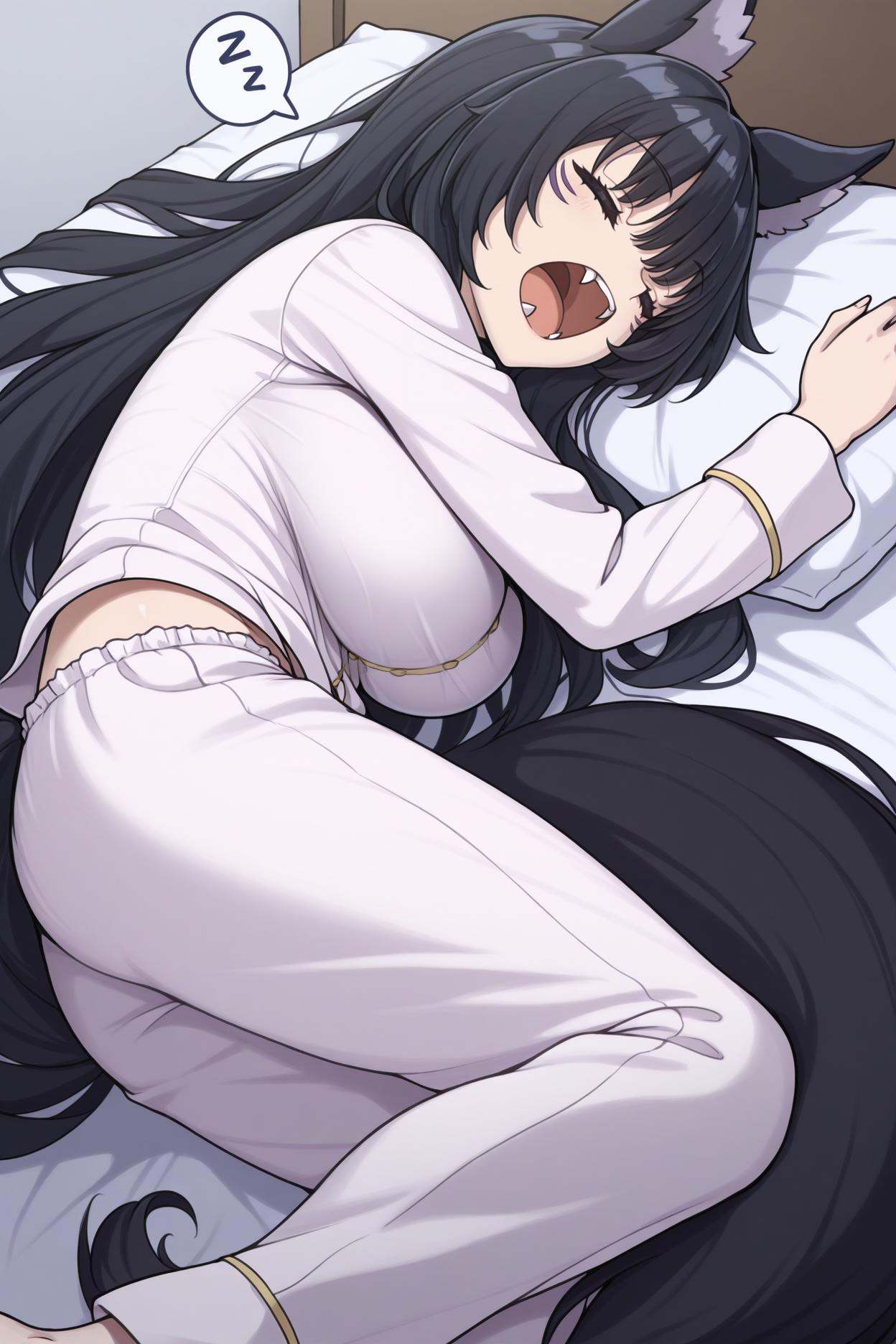 masterpiece,  best quality,  1girl on Tensor.Art