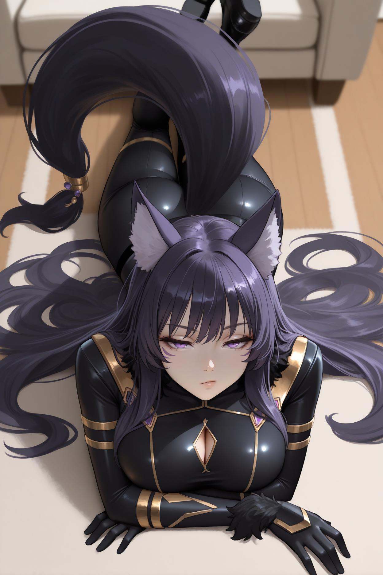 masterpiece,  best quality,  1girl on Tensor.Art