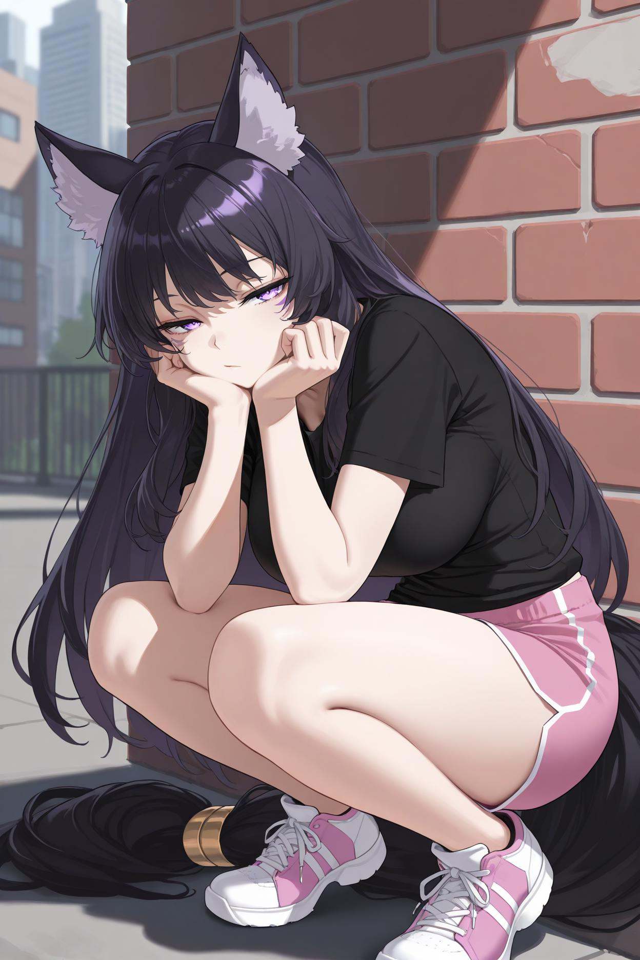 masterpiece,  best quality,  1girl on Tensor.Art