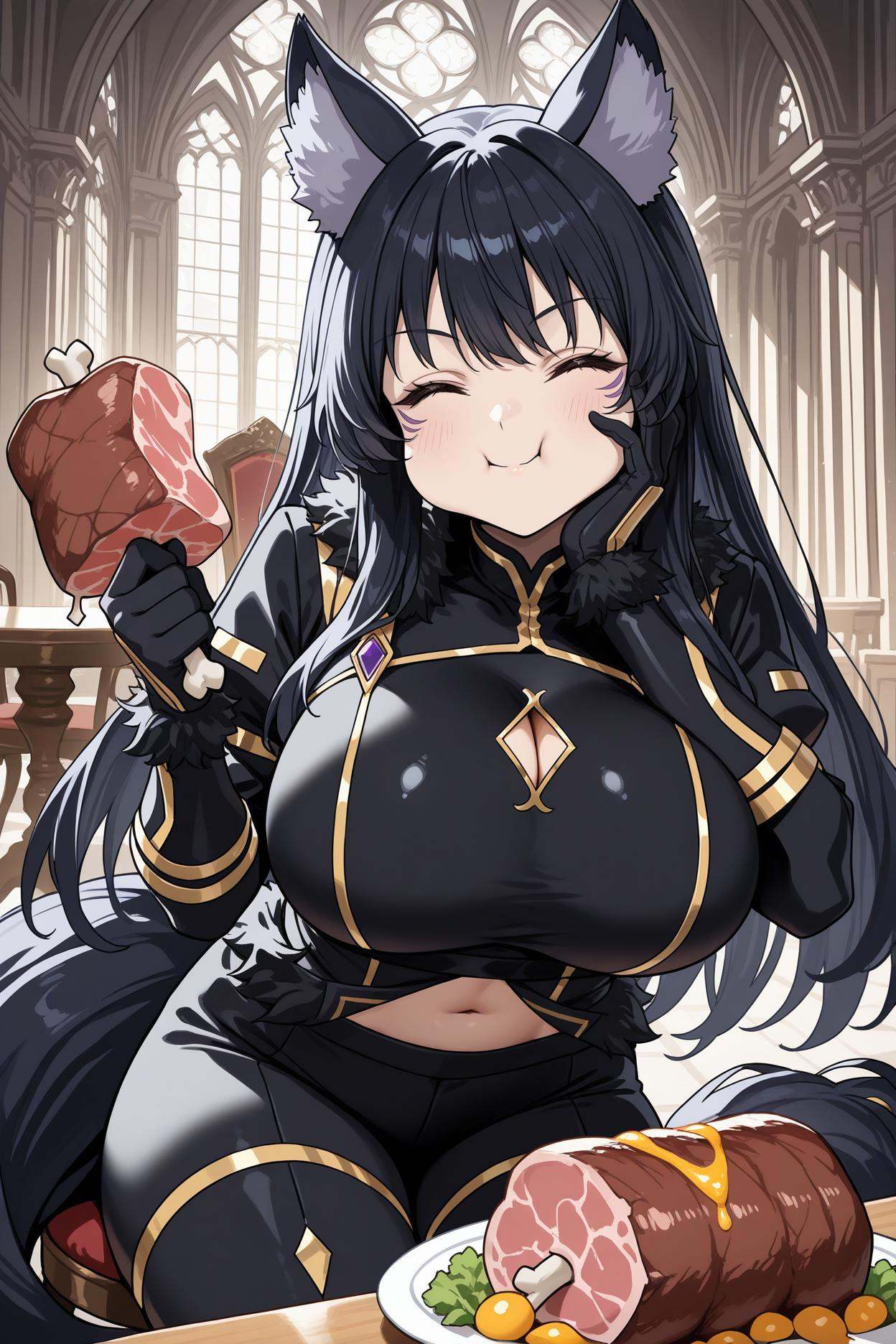 masterpiece,  best quality,  1girl on Tensor.Art