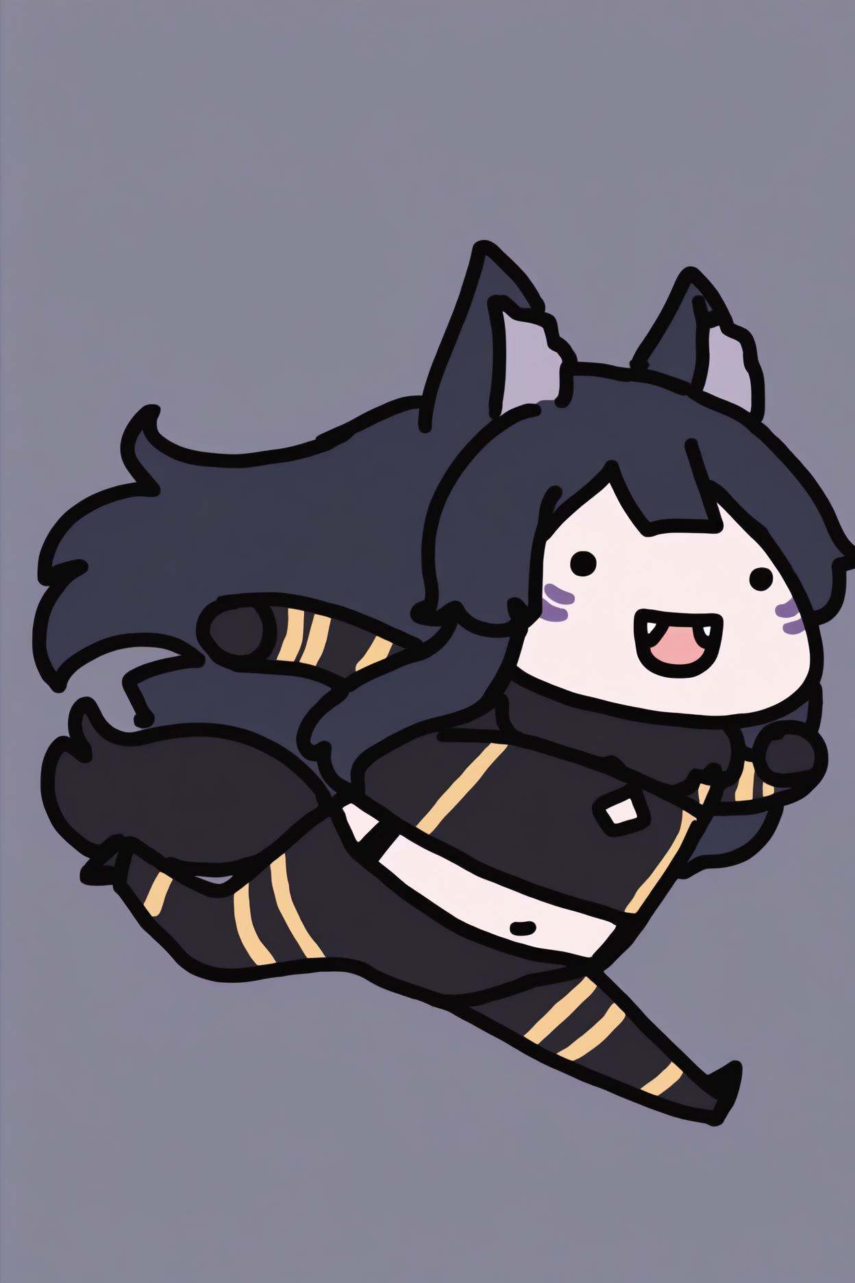masterpiece,  best quality,  1girl on Tensor.Art