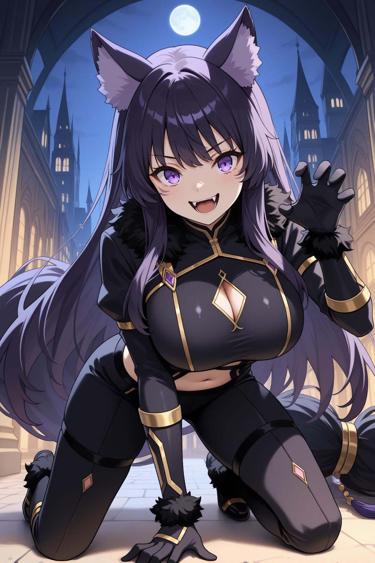 masterpiece,  best quality,  1girl on Tensor.Art