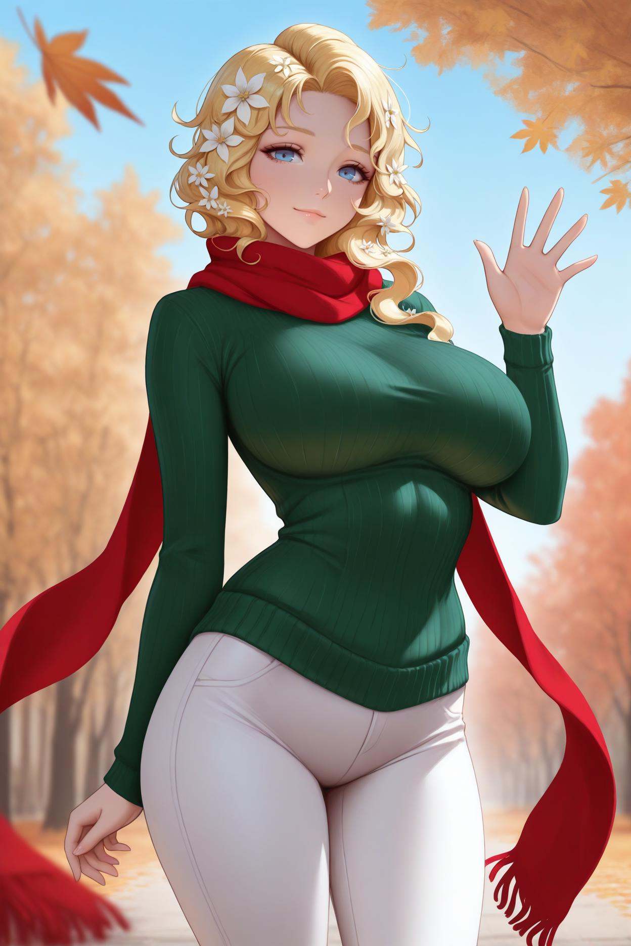 masterpiece,  best quality,  1girl on Tensor.Art