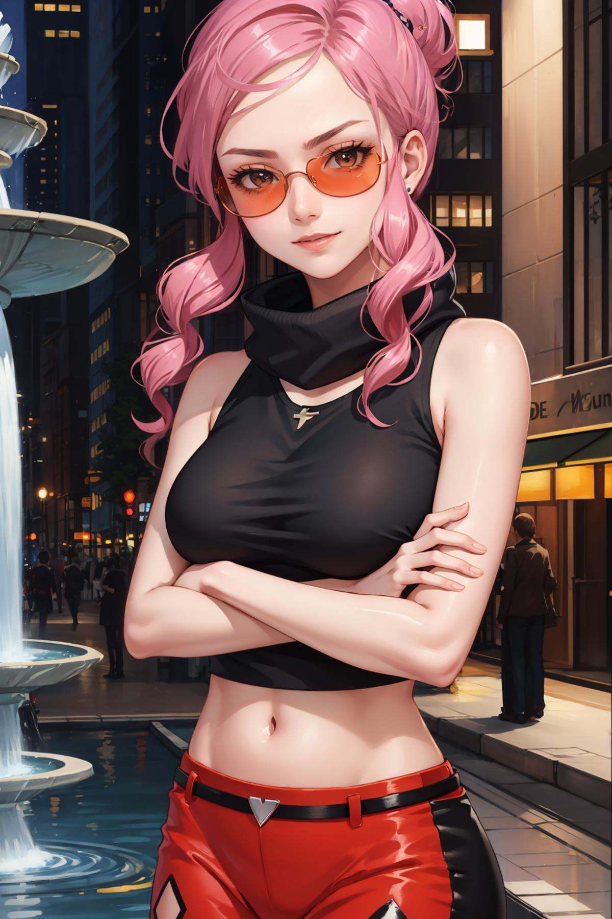 masterpiece,  best quality,  malva on Tensor.Art