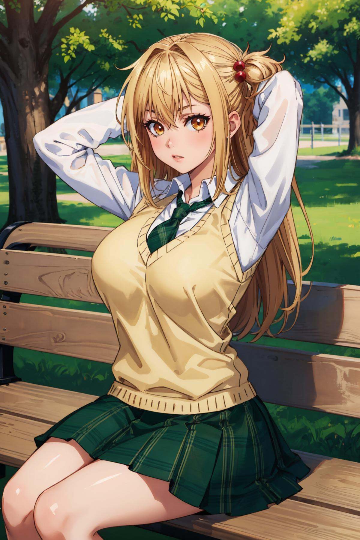 masterpiece,  best quality,  1girl on Tensor.Art