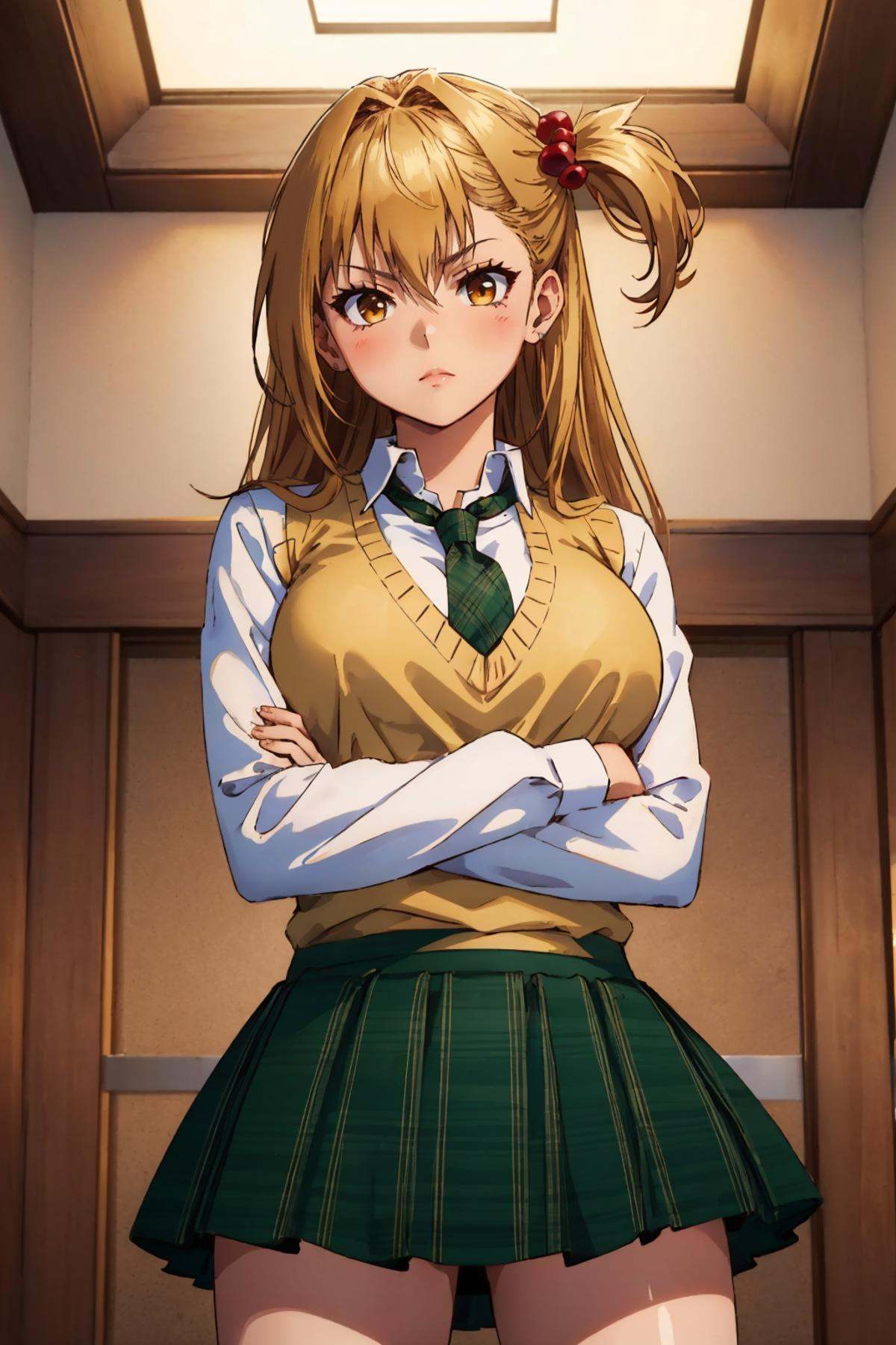 masterpiece,  best quality,  1girl on Tensor.Art