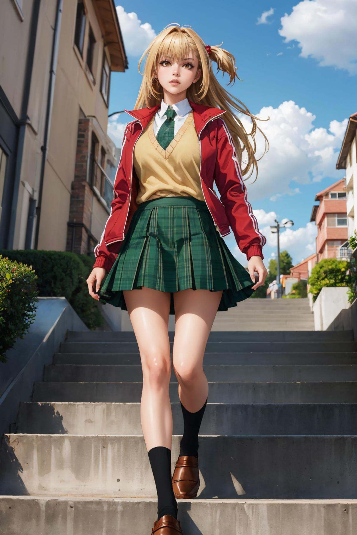 masterpiece,  best quality,  1girl on Tensor.Art