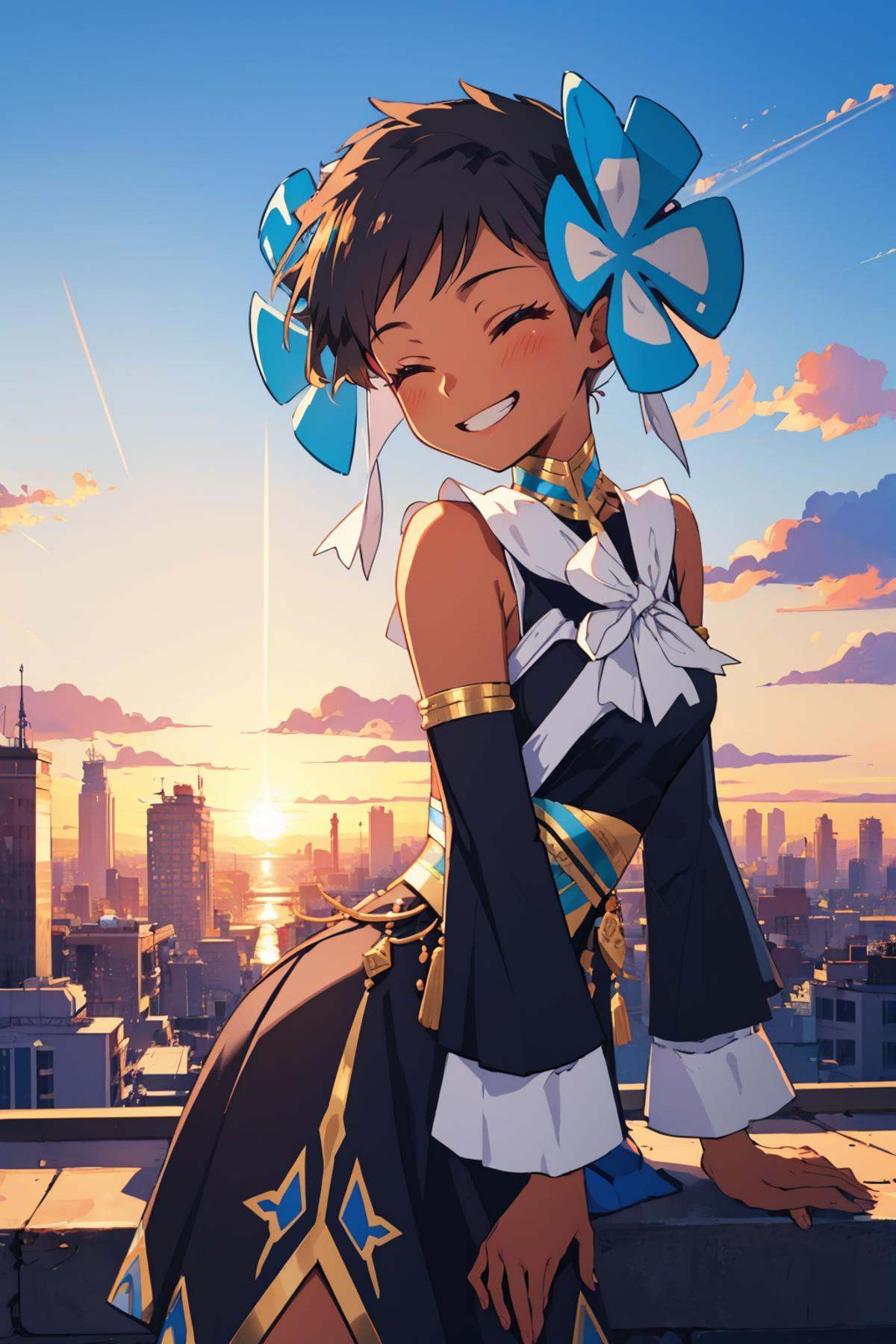 masterpiece,  best quality,  fallPhoebe on Tensor.Art