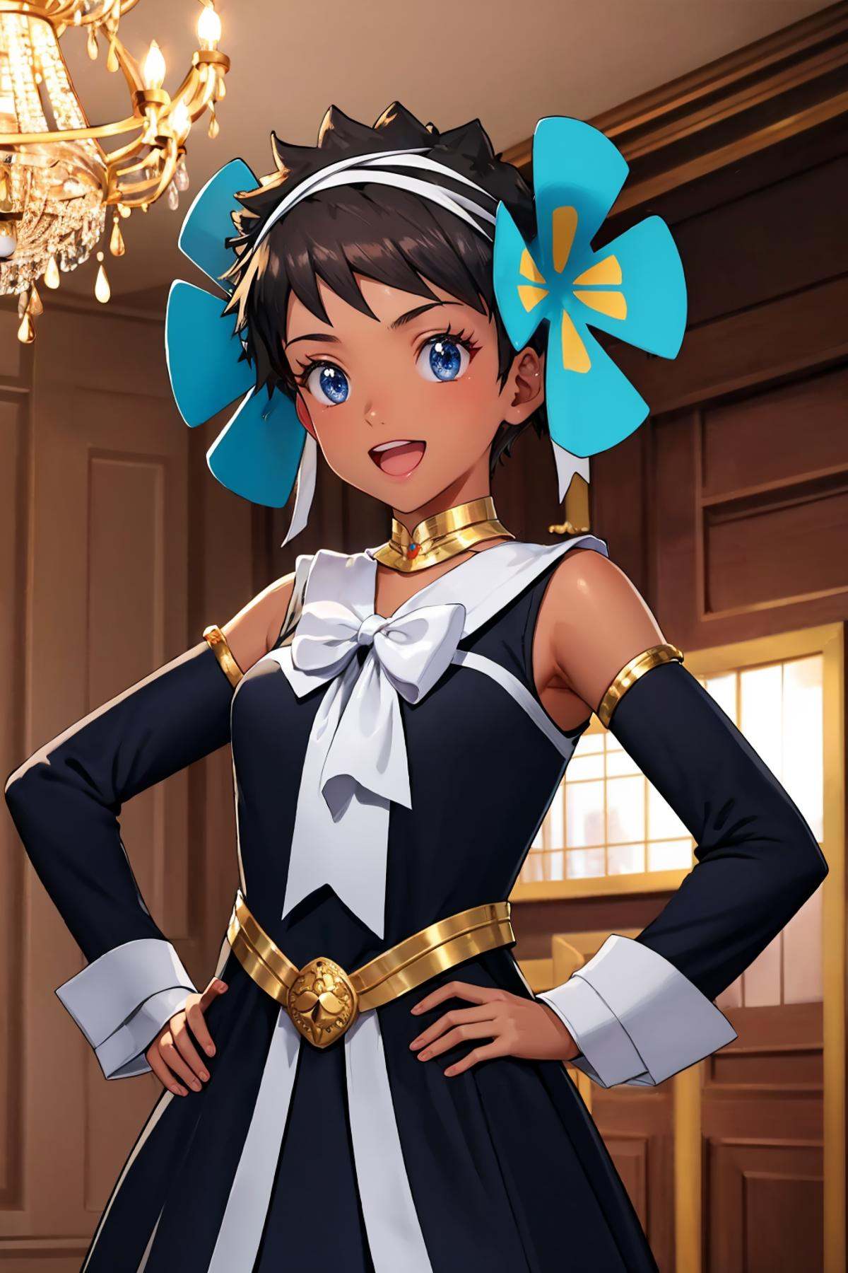 masterpiece,  best quality,  fallPhoebe on Tensor.Art