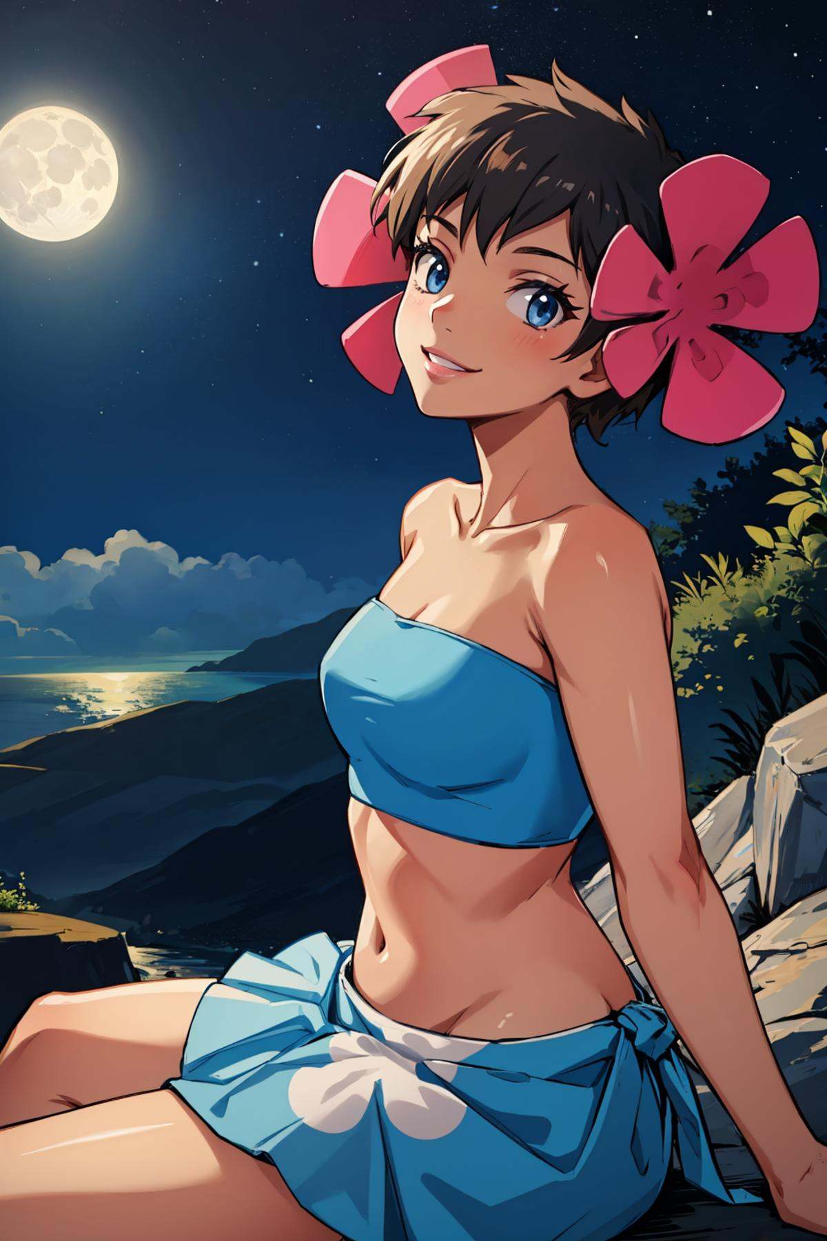 masterpiece,  best quality,  defPhoebe on Tensor.Art