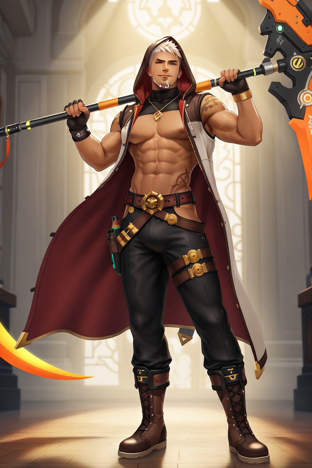 masterpiece,  best quality,  amazing quality on Tensor.Art