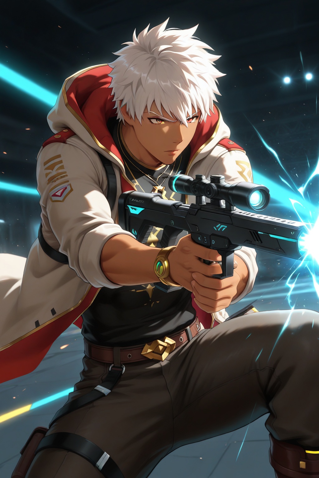 masterpiece,  best quality,  amazing quality on Tensor.Art
